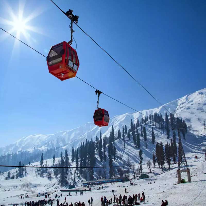 Gulmarg