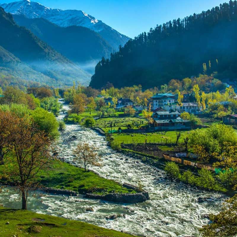 Kashmir