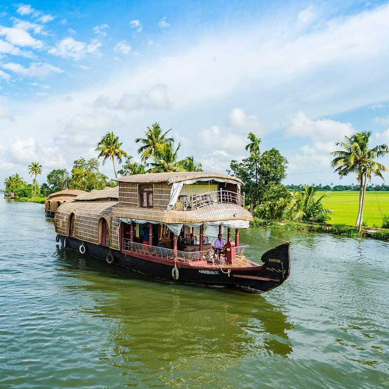Alleppey