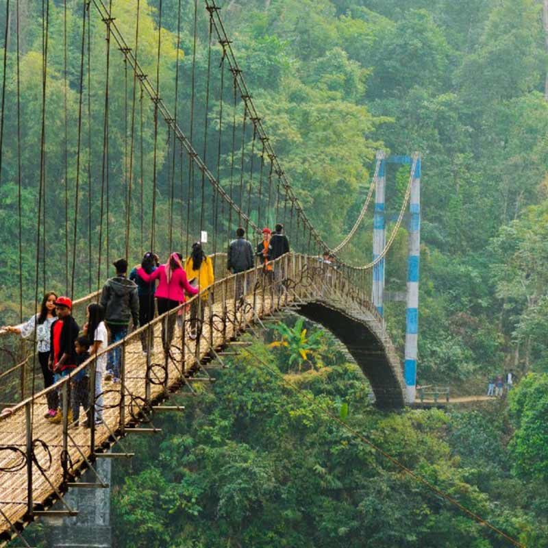 Beautiful North East