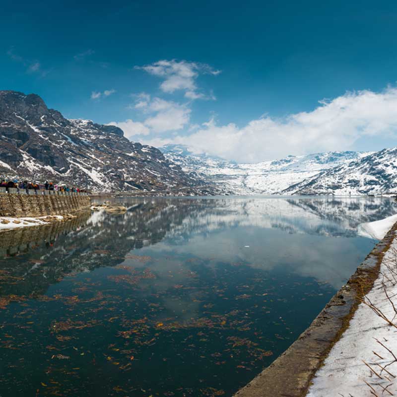 Beautiful North East