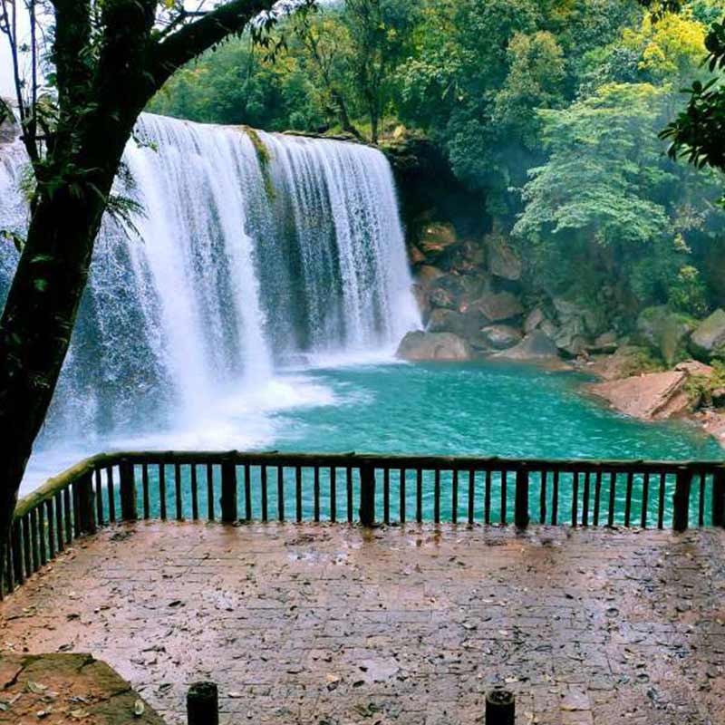 Beautiful North East