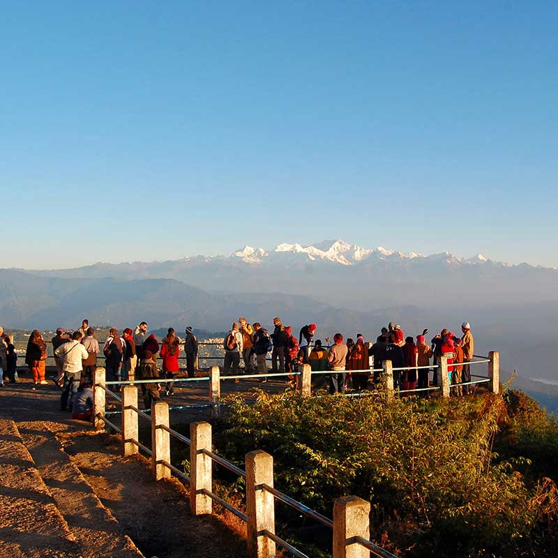 Beautiful North East