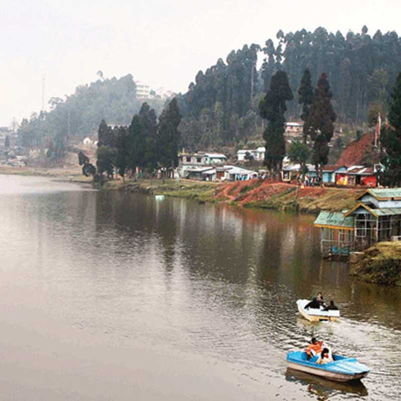 Beautiful North East